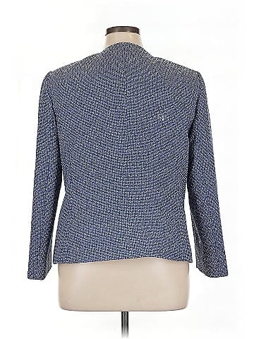 Tahari by ASL Blazer (view 2)