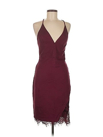 ASTR The Label Cocktail Dress (view 1)