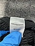 J.Jill 100% Polyester Solid Black Casual Skirt Size L - photo 4