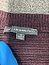 Adrianna Papell Burgundy Pullover Sweater Size M - photo 7