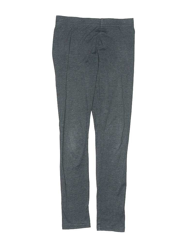 Pre-owned Abercrombie Kids' Sweatpants In Gray