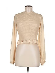 Hyfve Long Sleeve Blouse