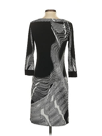 Evovorro Cocktail Dress (view 2)