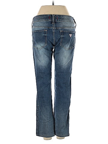 Guess Stars Blue Jeans Size 27 waist