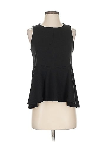 Deletta Sleeveless Blouse (view 1)