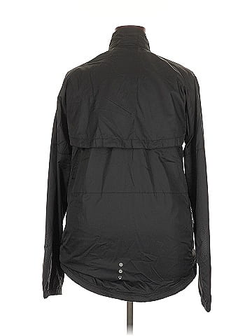 Bontrager Track Jacket (view 2)