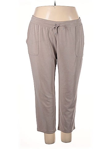 Zenergy by Chico's Casual Pants (view 1)