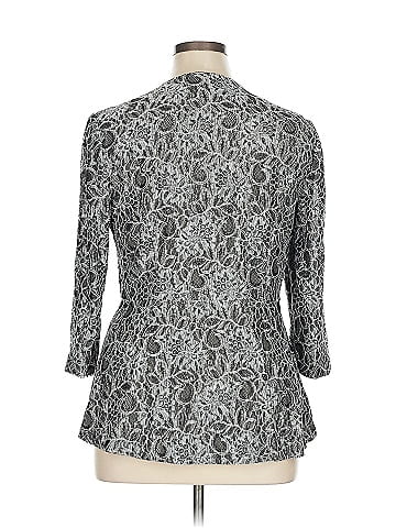 Alex Evenings Blazer (view 2)