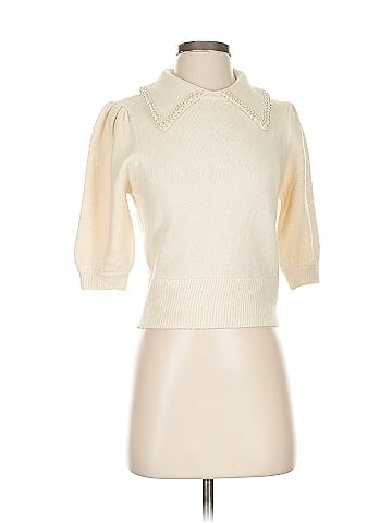 Jacquie The Label Turtleneck Sweater (view 1)