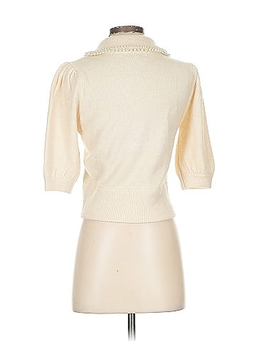 Jacquie The Label Turtleneck Sweater (view 2)