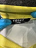 Terez Yellow Long Sleeve Turtleneck Size XS - photo 7