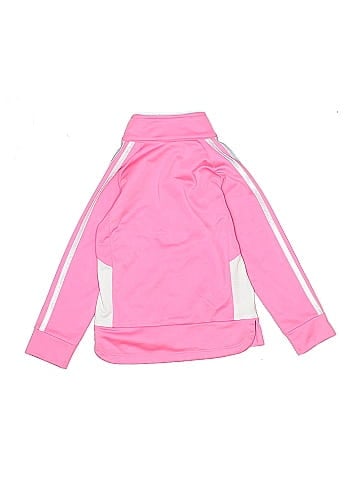 Adidas Track Jacket (view 2)