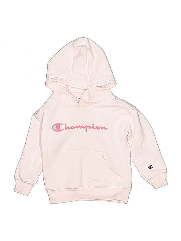 Champion Zip Up Hoodie (view 1)