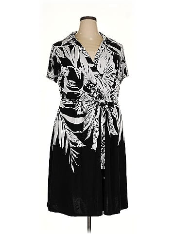 Donna Ricco Casual Dress (view 1)