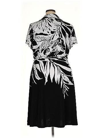 Donna Ricco Casual Dress (view 2)