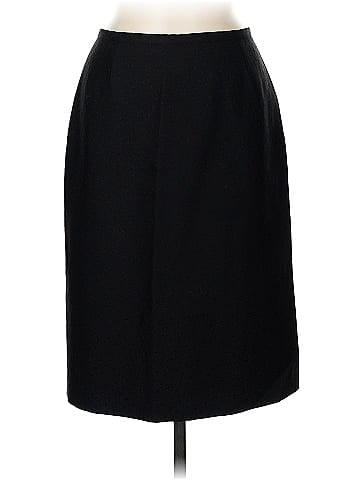 Armani Collezioni Formal Skirt (view 1)