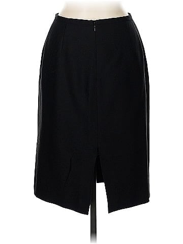 Armani Collezioni Formal Skirt (view 2)