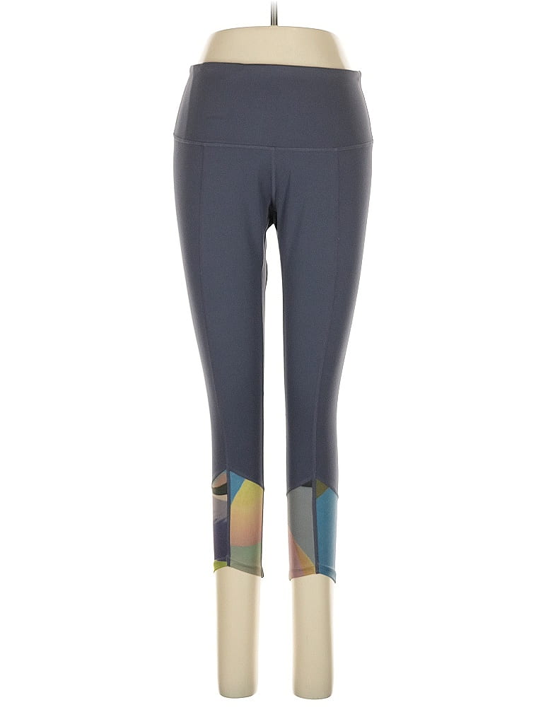 Click to view more detailed imagery on our partner's website Pre-owned Zella Active Pants In Blue