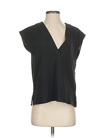 Morgan Claire Short Sleeve Top (view 1)