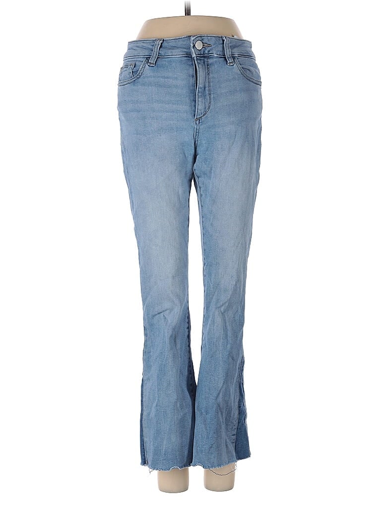 Click to view more detailed imagery on our partner's website Pre-owned Dl1961 Jeans In Blue
