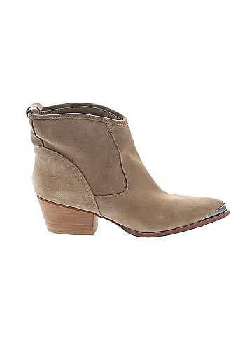 Chinese Laundry Ankle Boots (view 1)