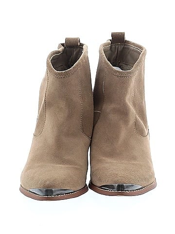 Chinese Laundry Ankle Boots (view 2)