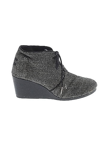 TOMS Ankle Boots (view 1)