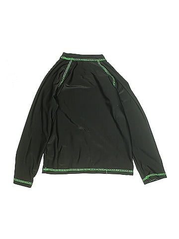 Minecraft Long Sleeve T-Shirt (view 2)