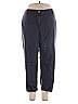 J.Jill Blue Casual Pants Size 24 waist - photo 1