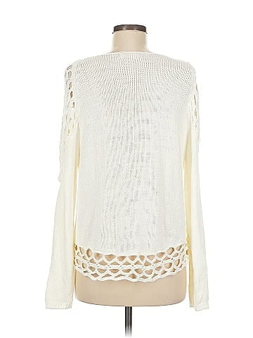 Elan Pullover Sweater (view 2)