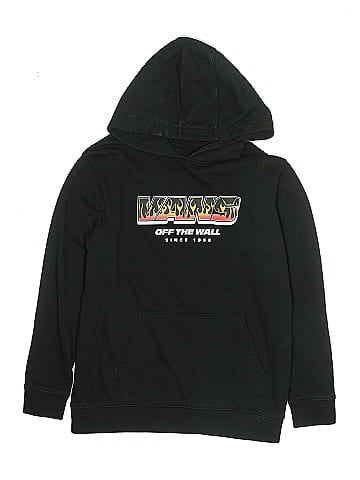Vans Pullover Hoodie (view 1)