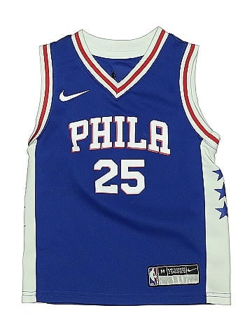 NBA Sleeveless T-Shirt (view 1)