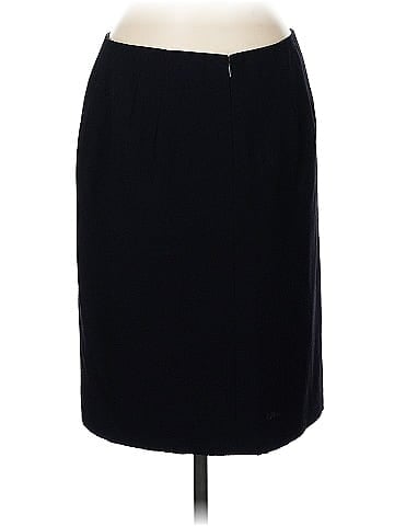 Escada Wool Skirt (view 2)