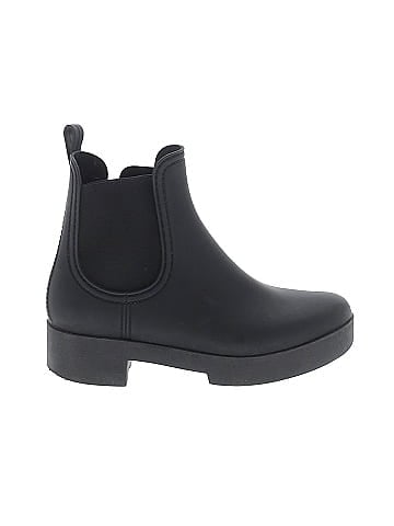Jeffrey Campbell Rain Boots (view 1)