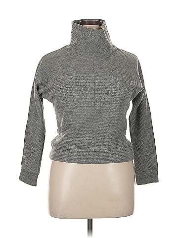 Zella Turtleneck Sweater (view 1)