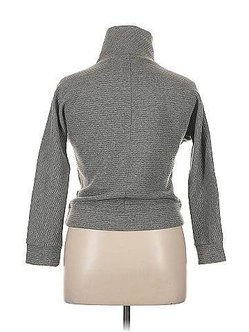 Zella Turtleneck Sweater (view 2)