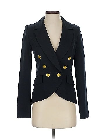 Willow & Clay Blazer (view 1)