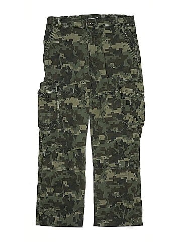 Wrangler Jeans Co Cargo Pants (view 1)