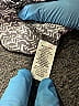 Lou & Grey 100% Rayon Tweed Gray Casual Dress Size M - photo 9