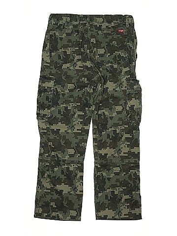 Wrangler Jeans Co Cargo Pants (view 2)