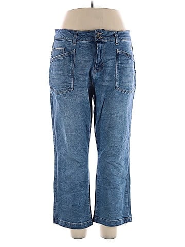 Kensie Jeans (view 1)