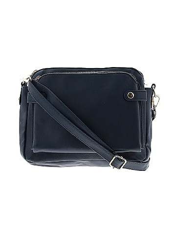 Unbranded Crossbody Bag (view 1)