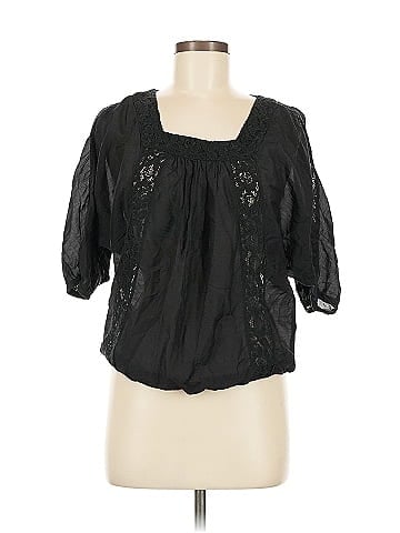 Assorted Brands 3/4 Sleeve Blouse (view 1)