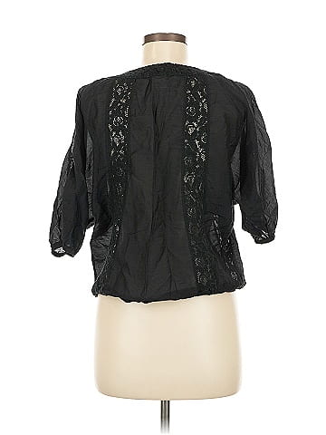 Assorted Brands 3/4 Sleeve Blouse (view 2)
