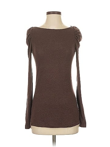 Bisou Bisou Long Sleeve Top (view 1)
