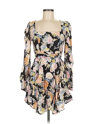 Yumi Kim Cocktail Dress (view 1)