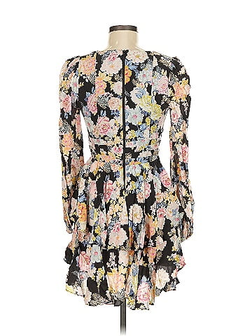 Yumi Kim Cocktail Dress (view 2)