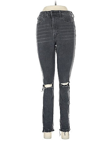 &Denim by H&M Jeans (view 1)