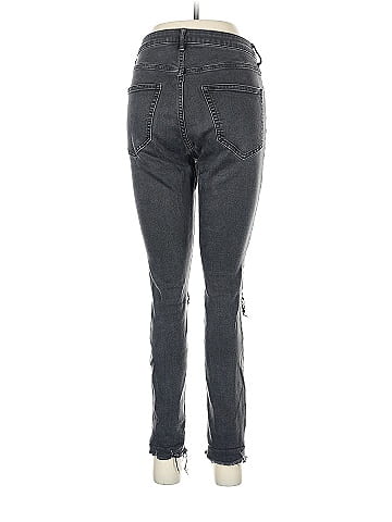 &Denim by H&M Jeans (view 2)