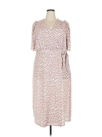 Fourteenth Place Casual Dress (view 1)